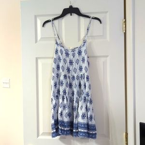 Flowy Summer Dress